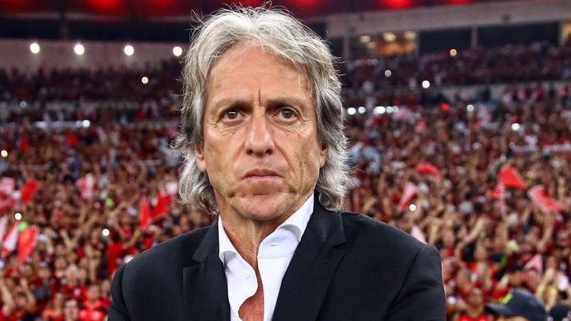 Portekiz basınından Jesus iddiası