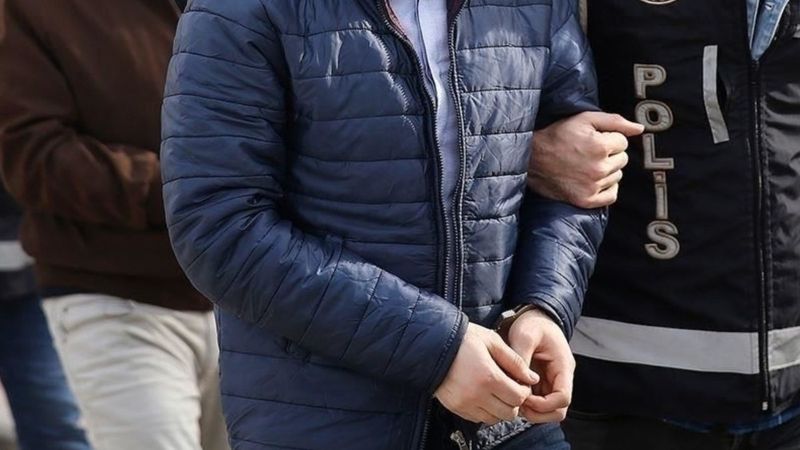 Balıkesir'de uyuşturucu ticareti yapan çetenin elebaşı yakalandı