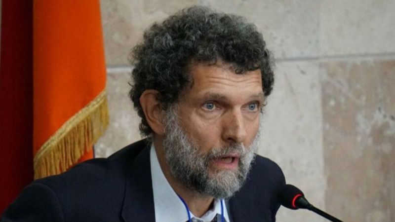 Gezi davasındaki tutuklamalara yapılan itiraz talebine ret