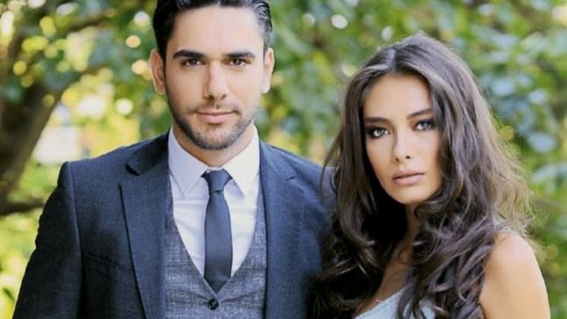 Ünlü çift tekrar aynı dizide! Kadir Doğulu ve Neslihan Atagül'ün rol aldığı 'Gecenin Ucunda' netleşiyor...