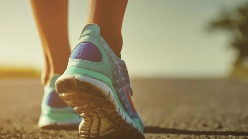 Haftada 3 gün 30 dakika yürüyüş inme riskini önlüyor