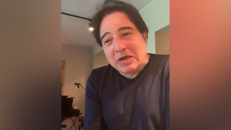 Fazıl Say: İmamoğlu'nu savunduğum için toplumdan özür dilerim