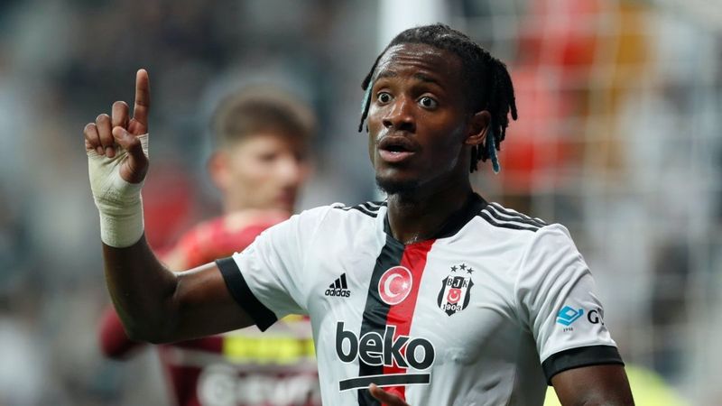 Vincenzo Montella: Batshuayi'yi biz alabiliriz