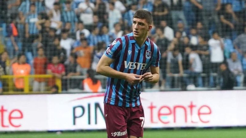 Ahmetcan Kaplan'a Lille kancası