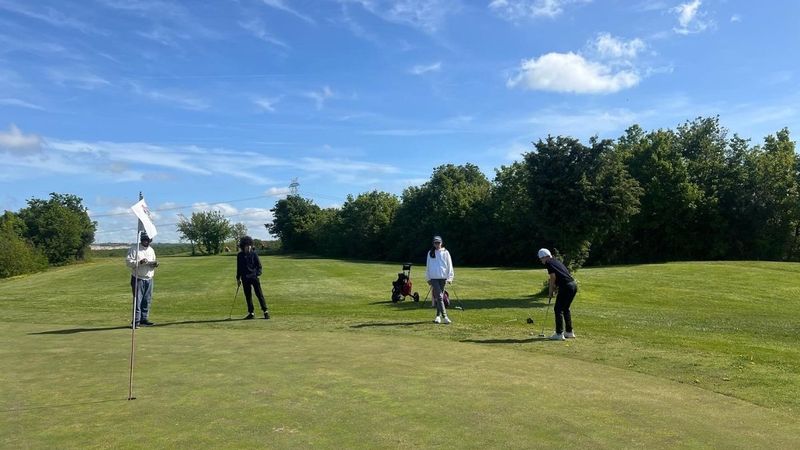 Okul Sporları Gençler-Yıldızlar Türkiye Birinciliği Müsabakalarında ilk gün tamamlandı