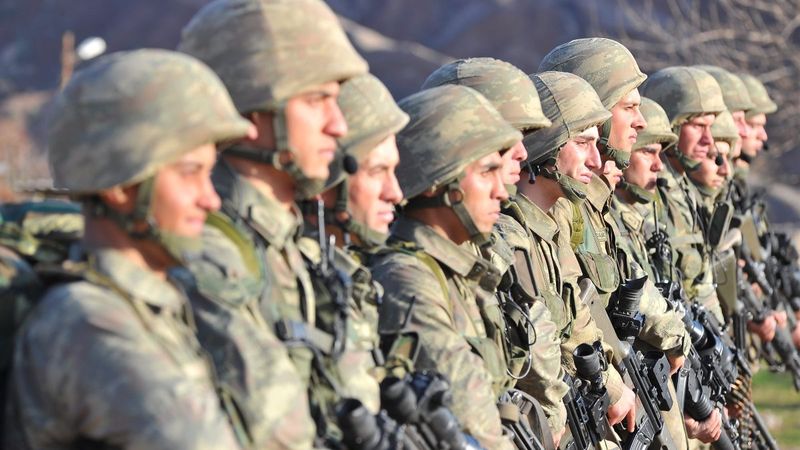 2022 Mayıs askerlik yol parası ne kadar, ne zaman yatacak?