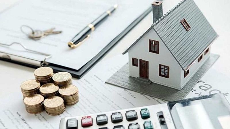 İlk ve tek ev için 0,99 faizli konut kredisi hesaplaması! Kredi tutarına göre aylık taksit...