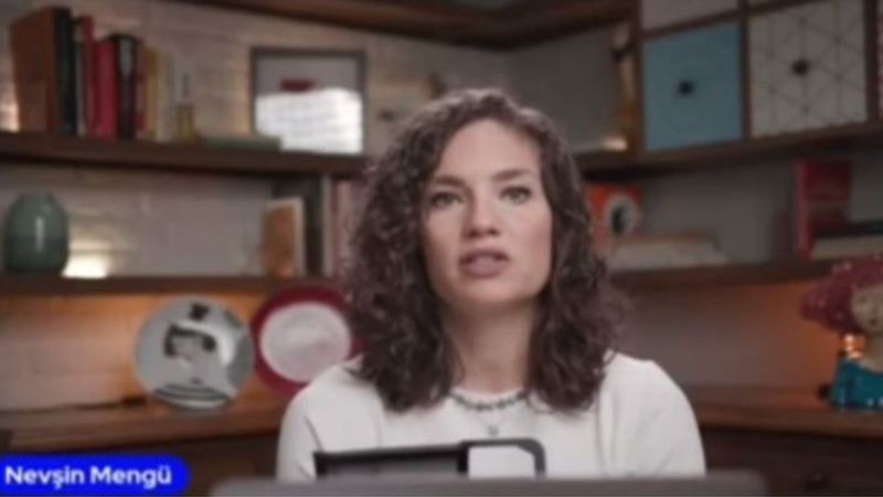 Nevşin Mengü, İmamoğlu'nun yaptığı hataları sırayla anlattı