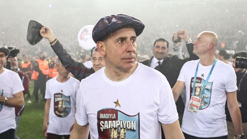 Yargıtay'dan Beşiktaş ve Abdullah Avcı kararı