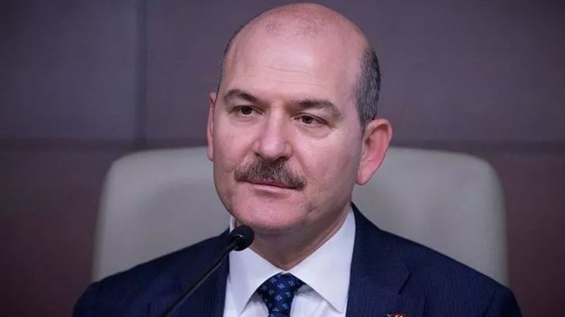 Süleyman Soylu, 3 yeni yerli projenin tanıtımını yaptı