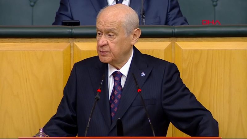 Devlet Bahçeli: Cumhurbaşkanımız yeniden açık ara farkla seçilecek
