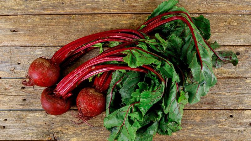 Kalbi güçlendiren pancarın 5 önemli faydası