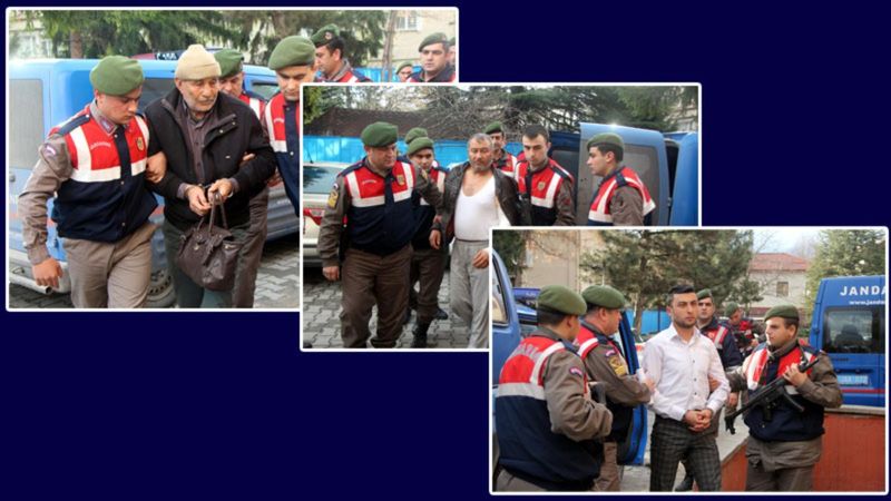 Bolu’da 4 kişinin öldüğü kavgada istinaf katillerin cezasını artırdı