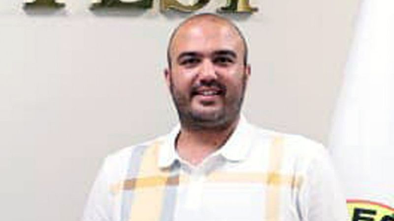 Adana’da ‘Kadayıfçı Olcay’ olarak tanınan tatlıcı öldürüldü