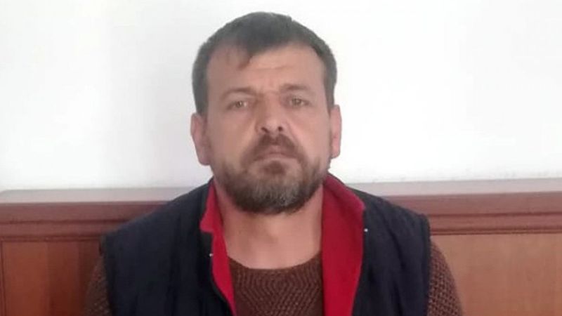 Isparta'da 20 yıl önceki intihar, cinayet çıktı