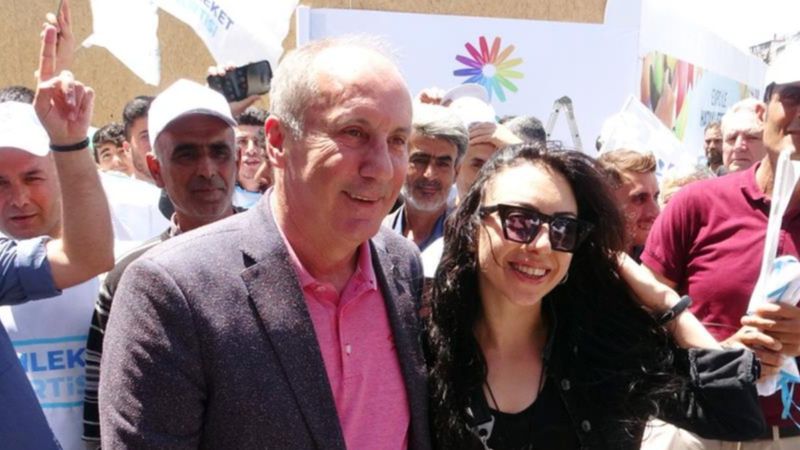 Muharrem İnce'den muhalefete eleştiri: Kafaları karışık