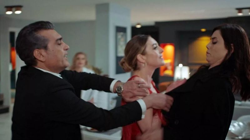 Finalden önce ipler koptu! 'Böyle mi olacaktı sonu' Sadakatsiz seyircisi dumur olacak...