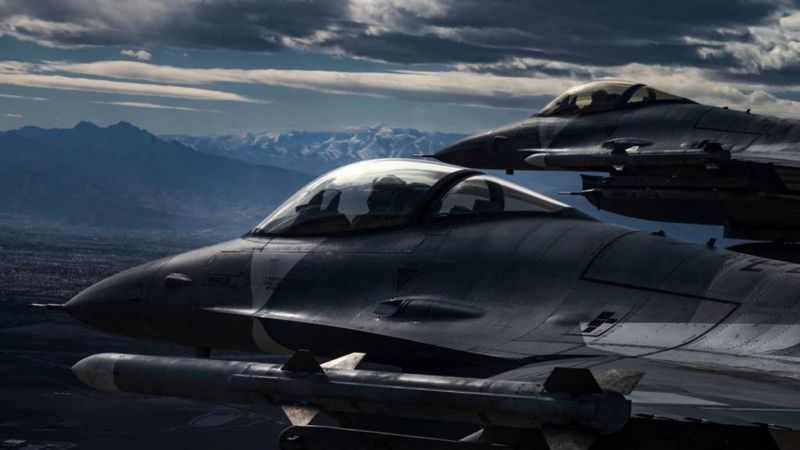 Biden yönetiminden Kongre'ye: Türkiye ile F-16 anlaşmasını onaylayın