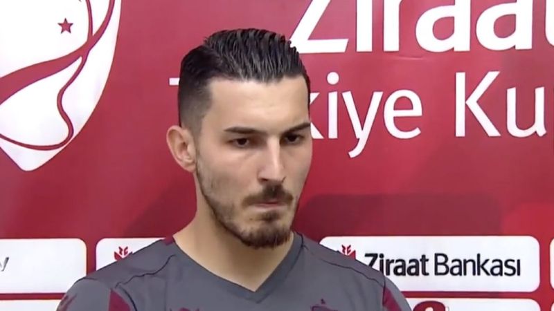 Uğurcan Çakır: Taraftarımız bunu unutmasın