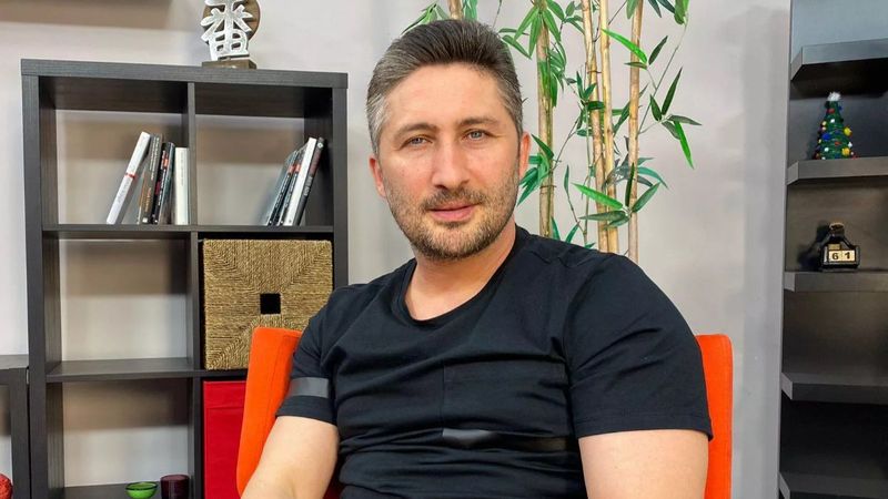 Sabri Sarıoğlu: Fatih Terim'e kırgınım