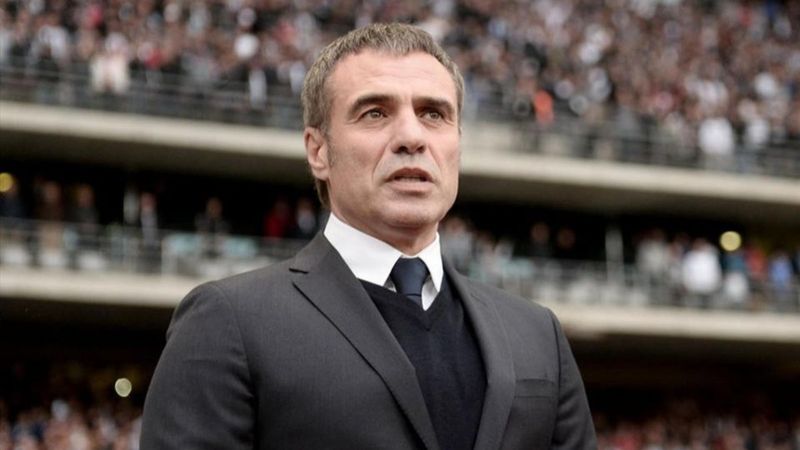 Ersun Yanal projesi olan kulüp arıyor