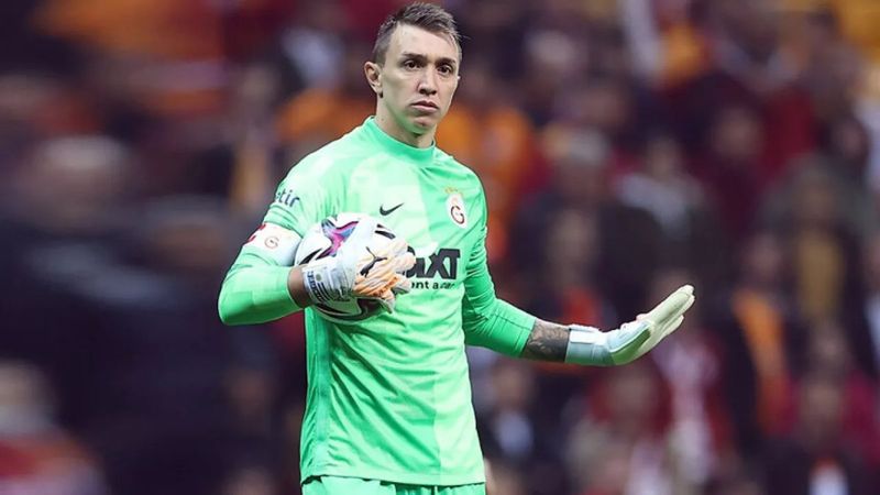 Muslera: Kadıköy'deki şampiyonluğumuzu unutamam