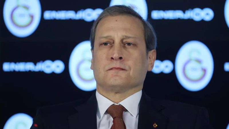 Burak Elmas, Torrent'in tazminatını cebinden ödeyecek