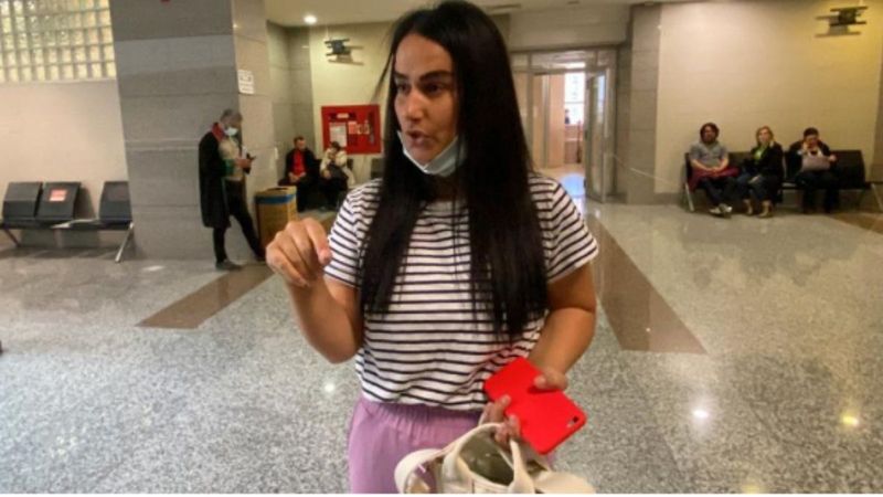 Ferhat Güzel'in davası görüldü