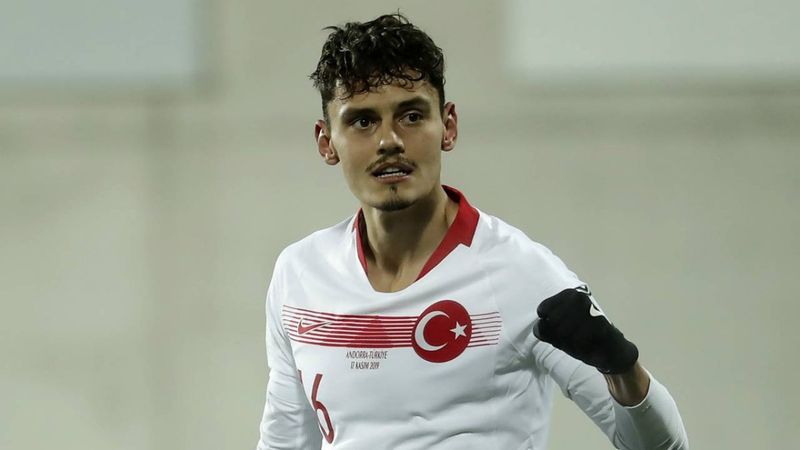 İngiliz devi Liverpool, Enes Ünal’ın peşinde