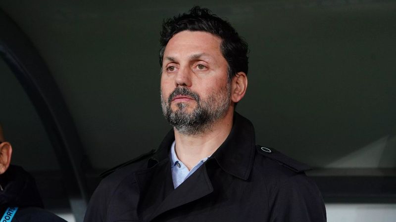 Gaziantep FK Erol Bulut ile yola devam dedi