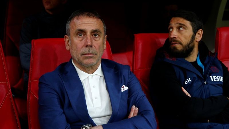 Abdullah Avcı: Kayseri'de gereken saygıyı göremedik