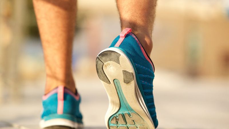 Kiloları eriten 4 haftalık pratik yürüyüş planı