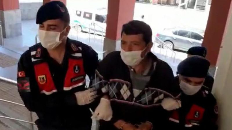 Kocaeli'deki komşu katiline 2 kez müebbet