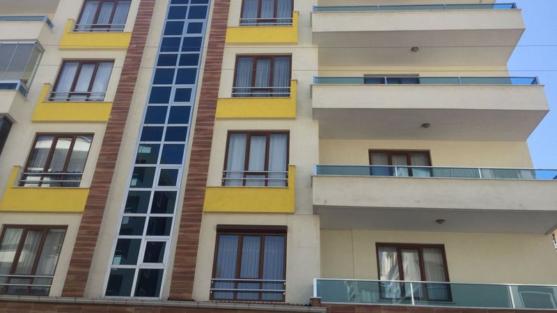 Konya'da eşler arasında bıçaklı kavga: 1 yaralı