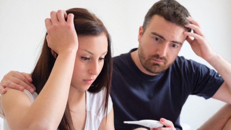 Kısırlıkta erken teşhis, çocuk sahibi olma şansını artırıyor