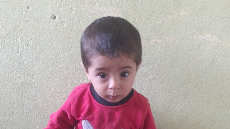 Konya'da su dolu kovaya düşen çocuk yaşamını yitirdi