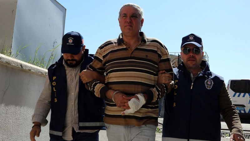 Gaziantep'te kuzenini öldüren doktor tutuklandı