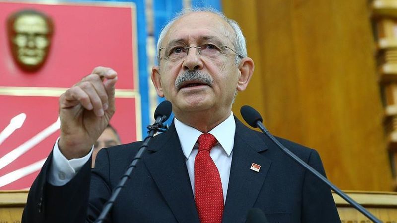 Kemal Kılıçdaroğlu'nun talimatındaki kaba üslup