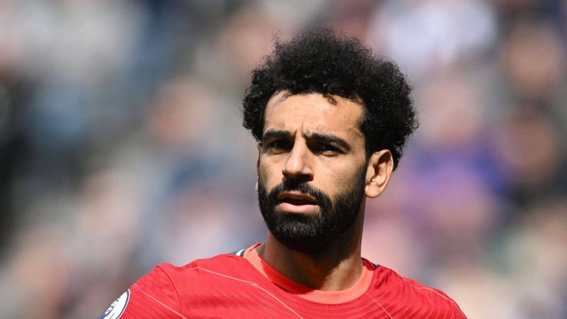 Mohamed Salah: Dünyanın en iyisiyim