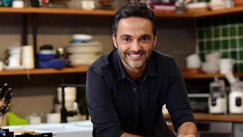 MasterChef'te Mehmet Şef'in yerine Arda Türkmen mi gelecek?