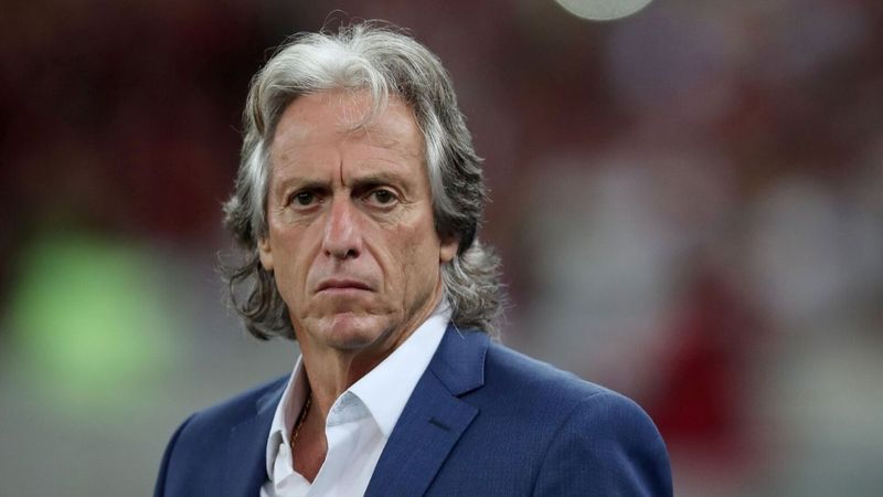 Fenerbahçe ile Jorge Jesus'un maaş pazarlığı