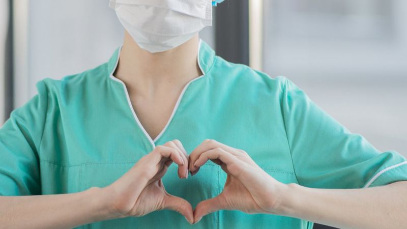 Anneye, sevgiliye, eşe, dosta: 12 Mayıs Dünya Hemşireler Günü kutlama mesajları 2022