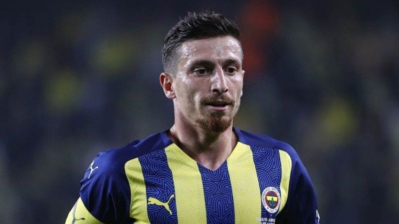 Torino'dan Mert Hakan Yandaş'a teklif