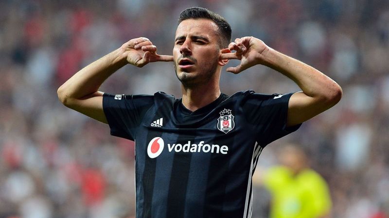 Oğuzhan Özyakup bedavaya Trabzonspor'a gidiyor