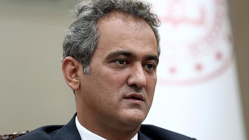 Mahmut Özer: Uzman ve başöğretmenlik eğitim programı yarın ilan edilecek