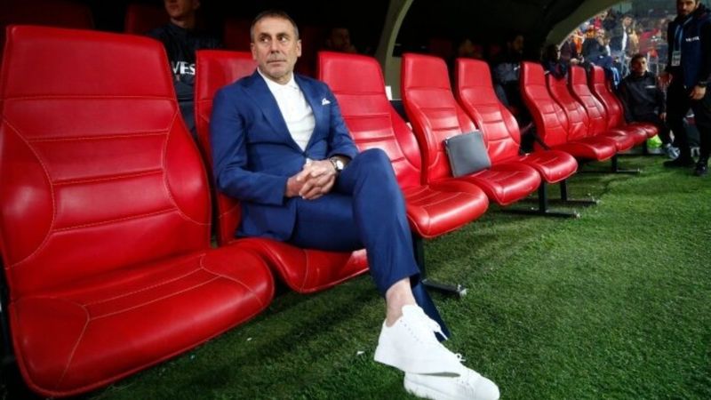 Abdullah Avcı'dan şampiyonluk ve Avrupa sözleri