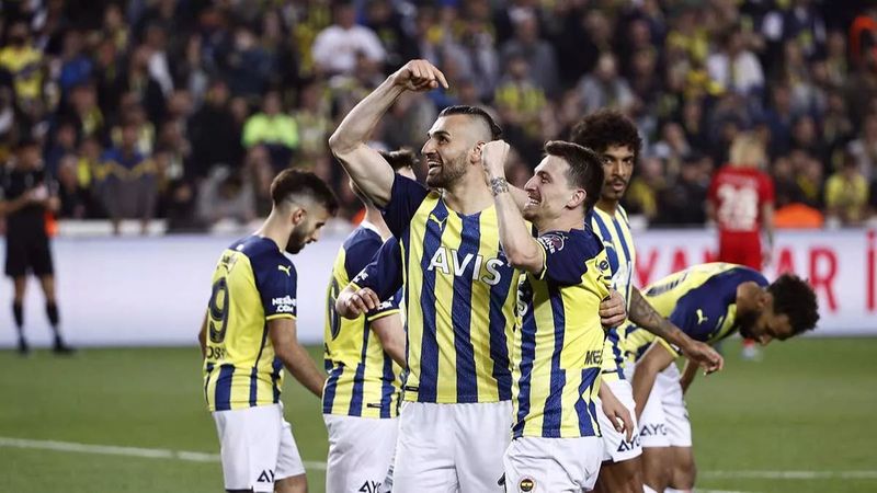 Fenerbahçe'de bu hafta hangi oyuncular forma giyemeyecek?