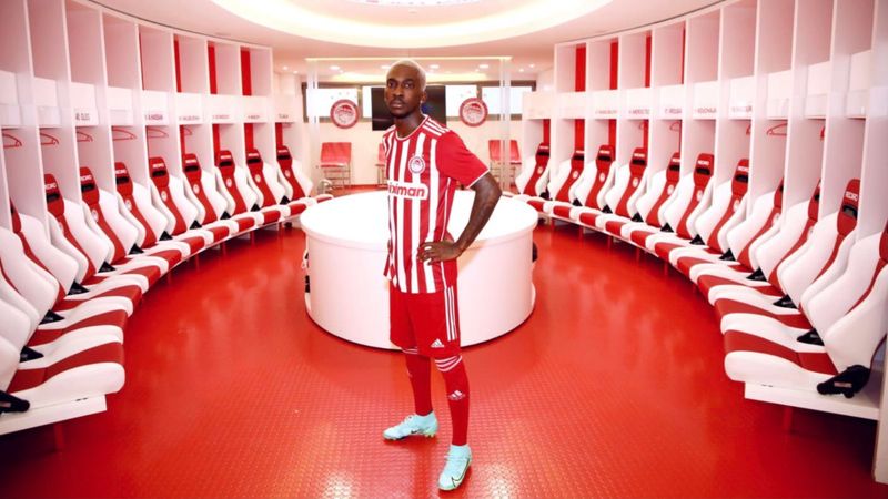 Onyekuru, Galatasaray'a dönmek istiyor