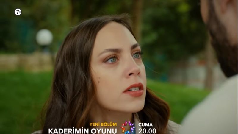 Kaderimin Oyunu 21. bölüm 2. fragmanı: Asiye için yolun sonu, Cemal kaybetti, Helin zaten yıkık!