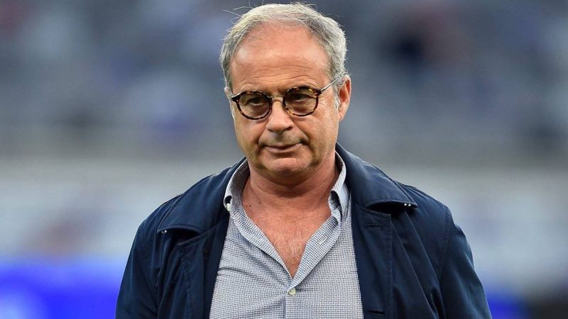 Luis Campos, Galatasaray ile devam etmeyecek
